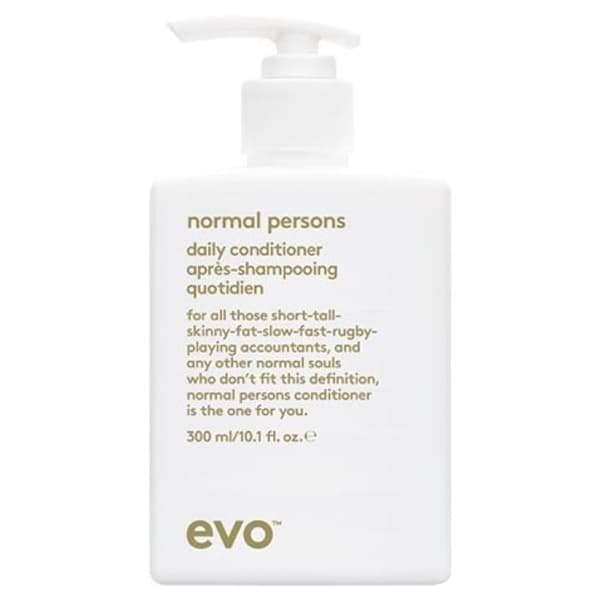 EVO Conditioner Daglig Normal Personer