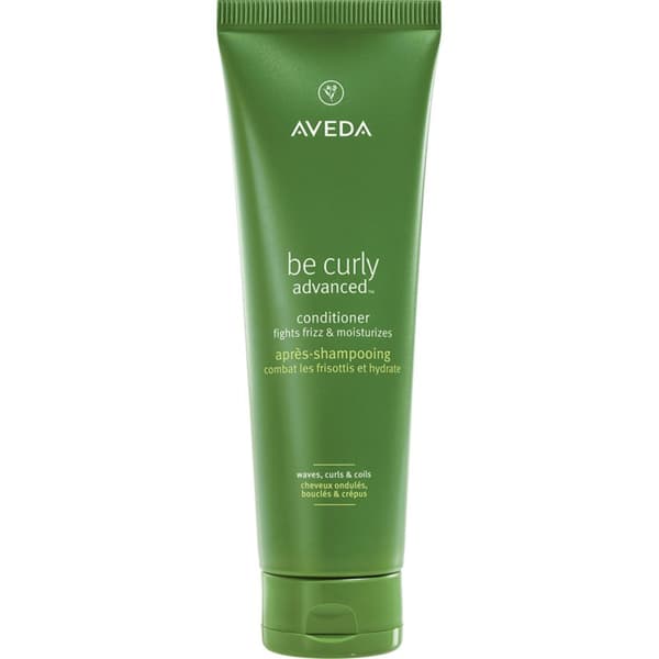 Be Curly Advanced Conditioner 250ml - Lockigt & Permanentat