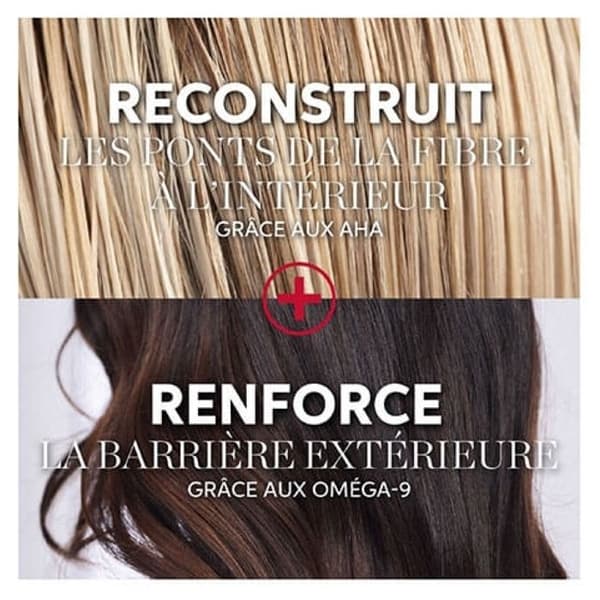 Efter-shampoing reparerande Ultimate Repair 30ml / 75ml / 200ml / 500ml