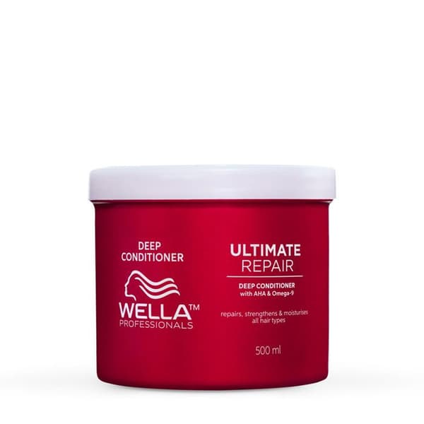 Efter-shampoing reparerande Ultimate Repair 30ml / 75ml / 200ml / 500ml
