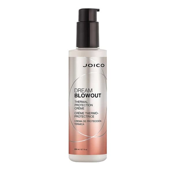 Dream Blowout Thermal Protection Cream från Joico för unisex - 6,7 oz Cream