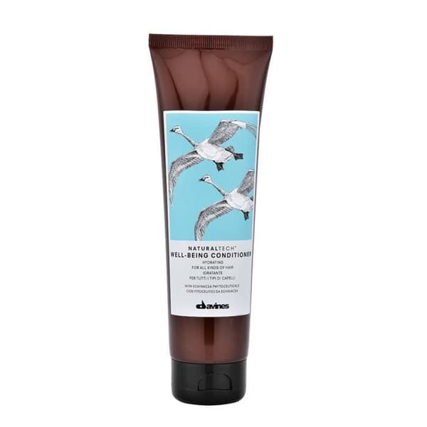 Balsam Well-Being Davines.