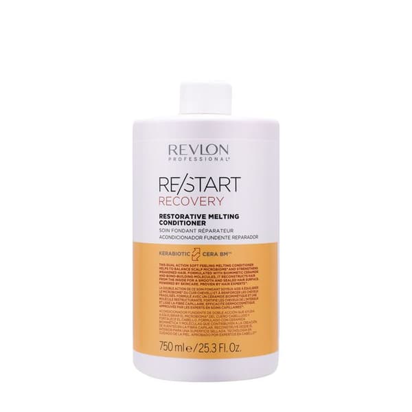 Revlon Re-Start Recovery Conditioner (750 ml)