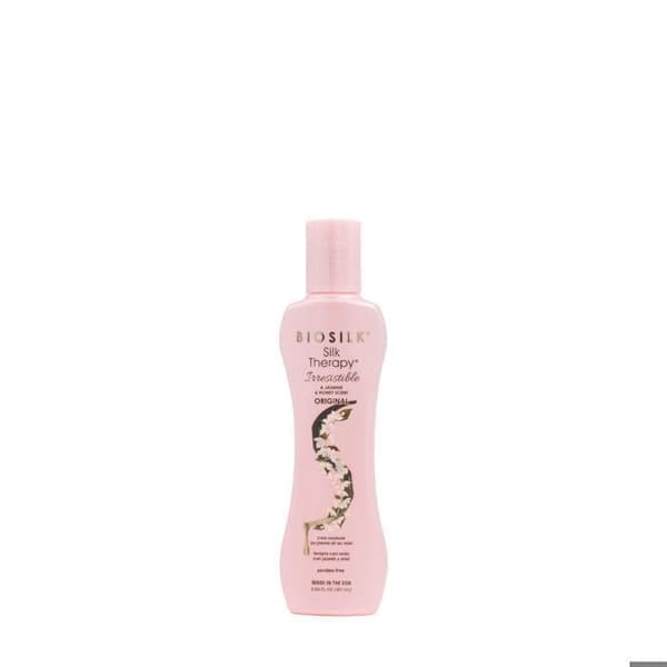 BIOSILK IRRESISTIBLE LEAVE-IN 167 ml