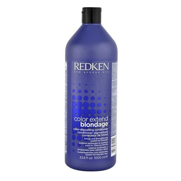 Redken Color extend Blonde Conditioner 1000ml