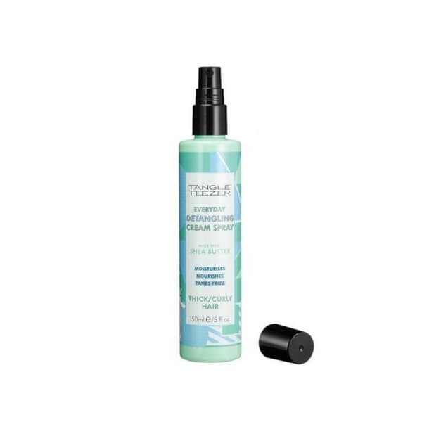 Tangle Teezer Tjockt/lockigt hår Detangling Spray 150ml