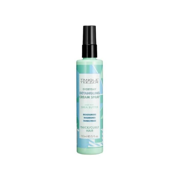 Tangle Teezer Tjockt/lockigt hår Detangling Spray 150ml