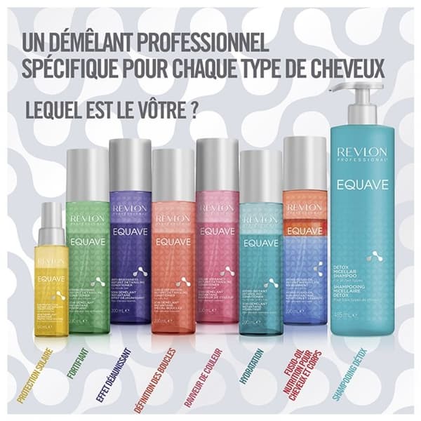 Equave Micellar Detox Shampoo 485 ml 8432225137063