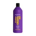 Miniatyrbild 1 av 2: Matrix Total Results Color Obsessed Conditioner 1000ml.