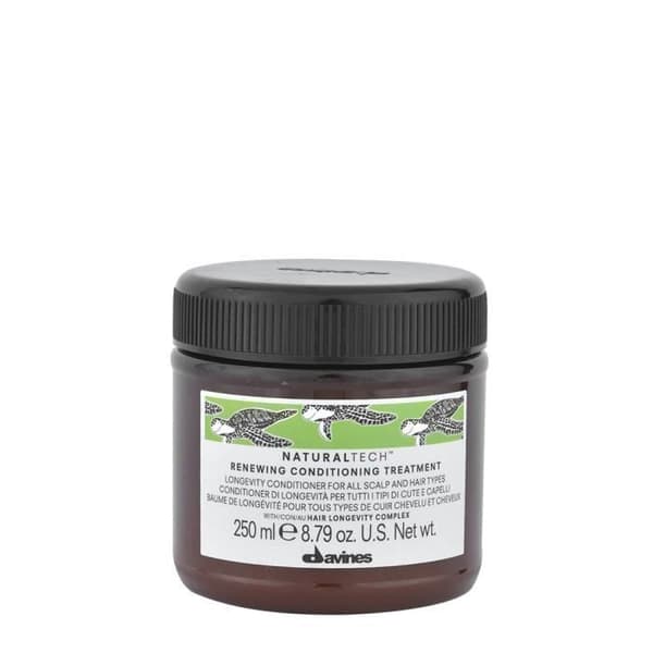 Davines Naturaltech Revitalizing Conditioner 250 ml - långvarigt balsam