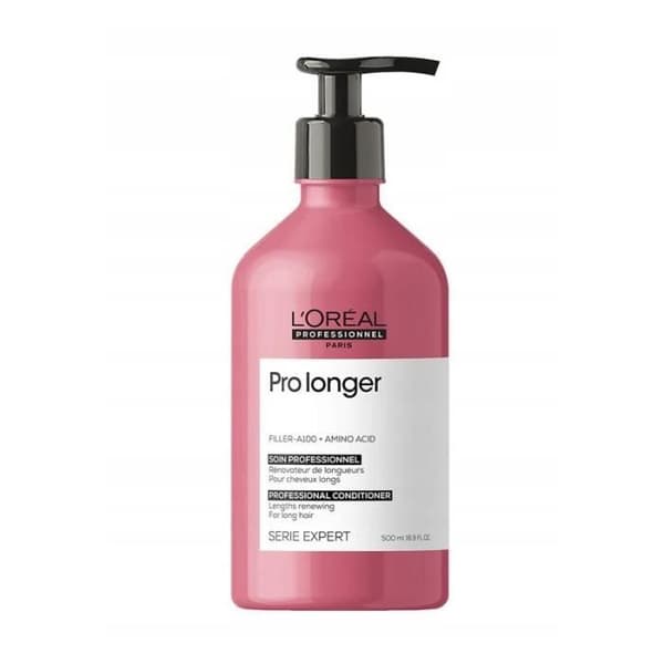 L'oreal Professional Serie Expert Pro Längre balsam för långt hår 500ml