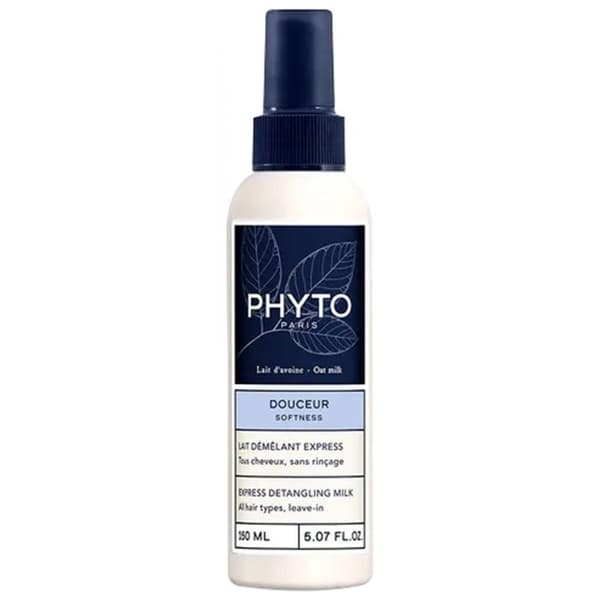 Phyto Gentle Express Detangling Milk 150ml