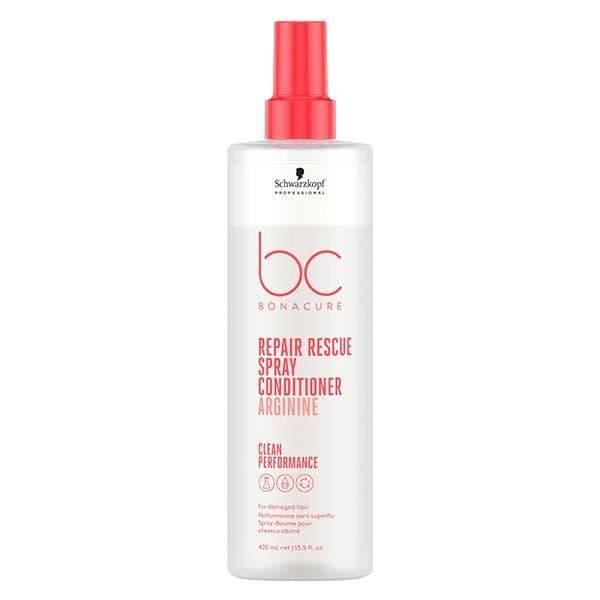 Schwarzkopf Professional BC Bonacure Repair Rescue Spray Balm 400ml