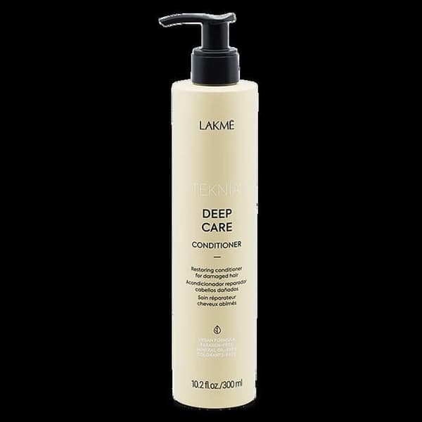 Lakme Teknia Deep Care Conditioner 300ml
