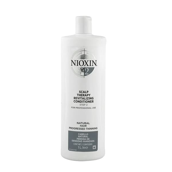 Nioxin Sistema2 Anti-håravfall balsam 1000ml