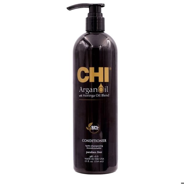 CHI Argan Oil Conditioner 739mL