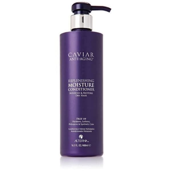 Alterna Haircare CAVIAR Anti-Aging, Unisex, Icke-professionell hårbalsam, 488 ml, Torrt hår, Färgskydd