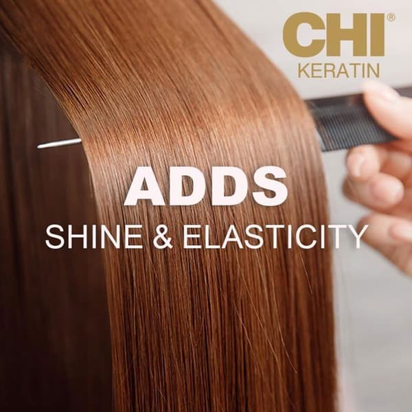 Chi Keratin Reconstructive Conditioner 355ml