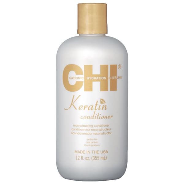 Chi Keratin Reconstructive Conditioner 355ml