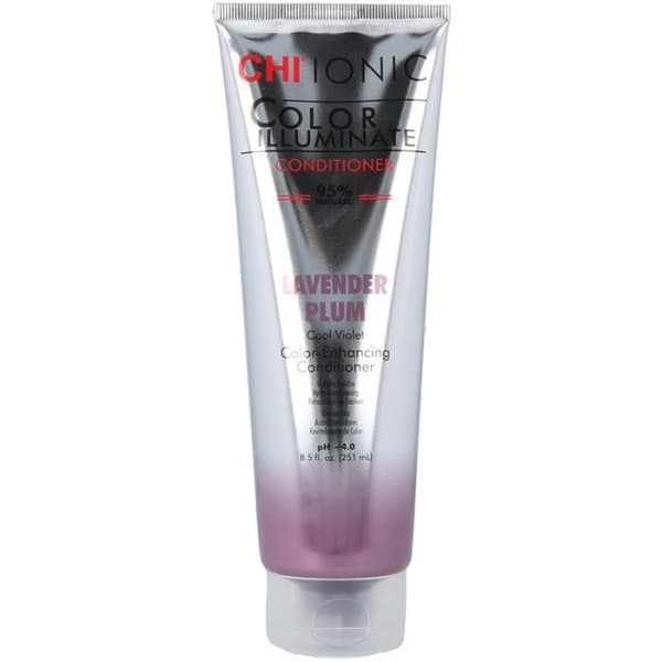 Farouk chi färg lysande lavendel plommon conditioner 355ml