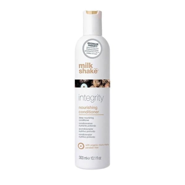 Efter- schampo fuktgivande MILK SHAKE INTEGRITY 300 ml