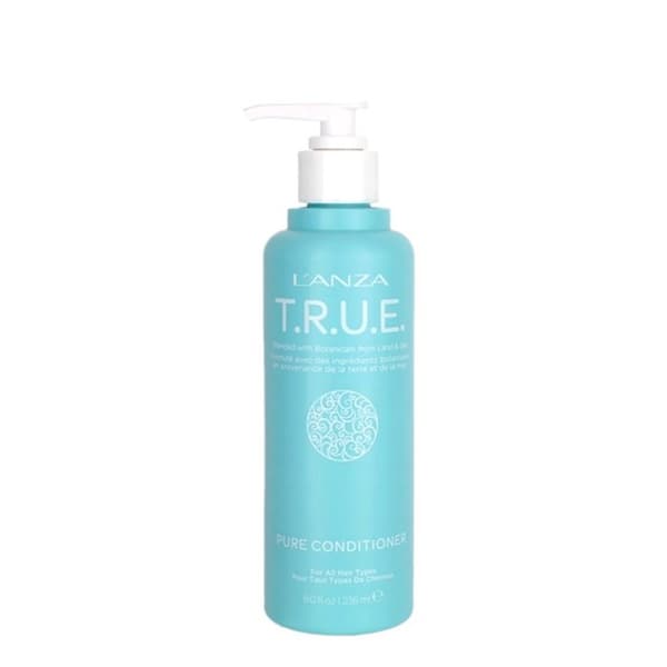 'L' Anza True Pure Conditioner 236ml - hållbar balsam