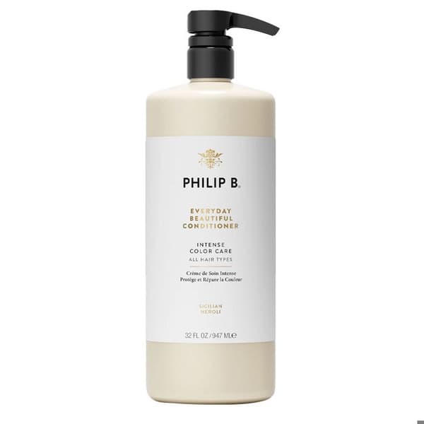 Philip B Everyday Beautiful Conditioner 947ml - fuktgivande balsam