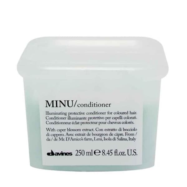 Balsam Minu Davines 250 ml.