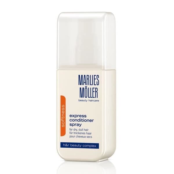 EXPRESS BALSAM PULVERISATION 125ML