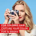 Miniatyrbild 3 av 5: L'ORÉAL PARIS Elseve Color Vive Schampo 1000 ml