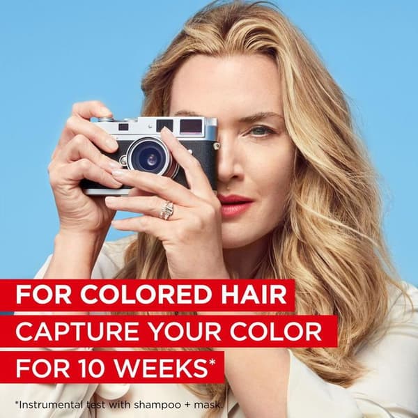 L'ORÉAL PARIS Elseve Color Vive Schampo 1000 ml