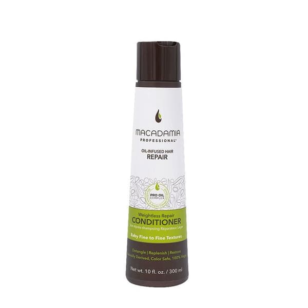 Macadamia Weightless Moisture Conditioner 300ml
