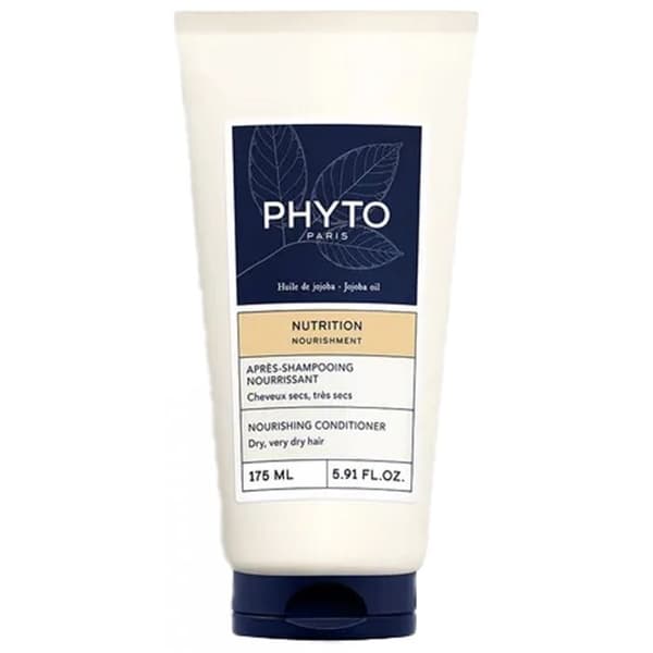 Phyto Nutrition Nourishing Conditioner för torrt till mycket torrt hår 175 ml