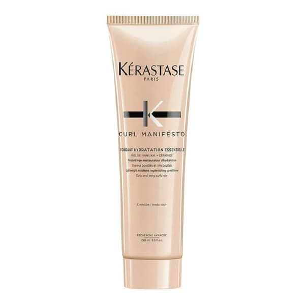 Reparerende Hårbalsam Curl Manifesto Kerastase (250 ml)