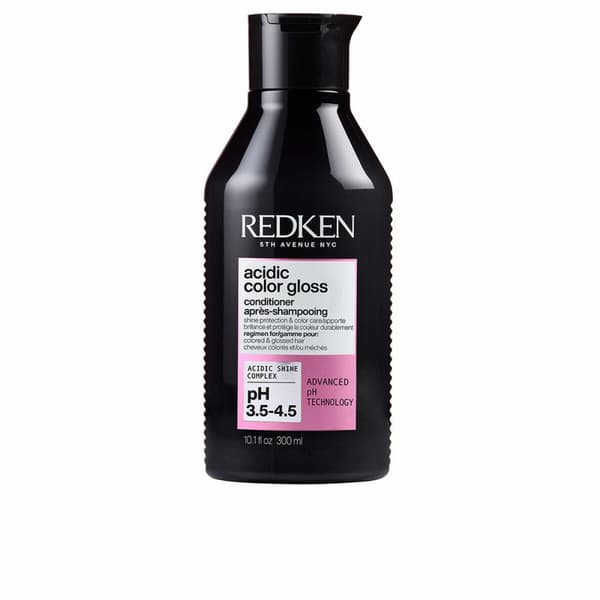 Balsam Redken Acidic Color Gloss 500 ml Lysforsterker
