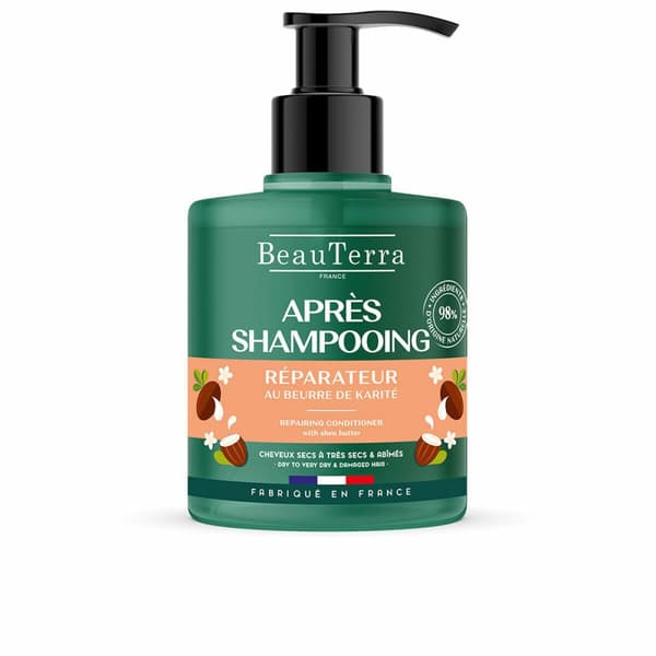 Hoitoaine Beauterra EXTRA-DOUX 500 ml