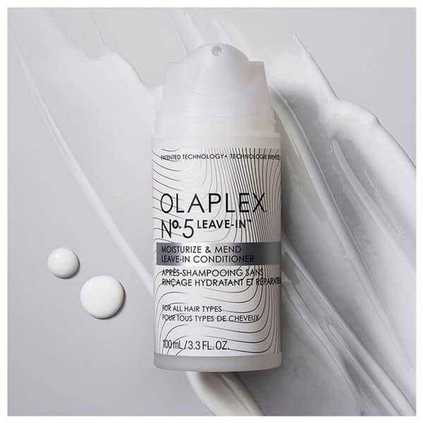 OLAPLEX NO.5 OLAPLEX LÅT EN ÅTERFUKTANDE HÅRPREPARAT UTAN SKÖLJ 100ML