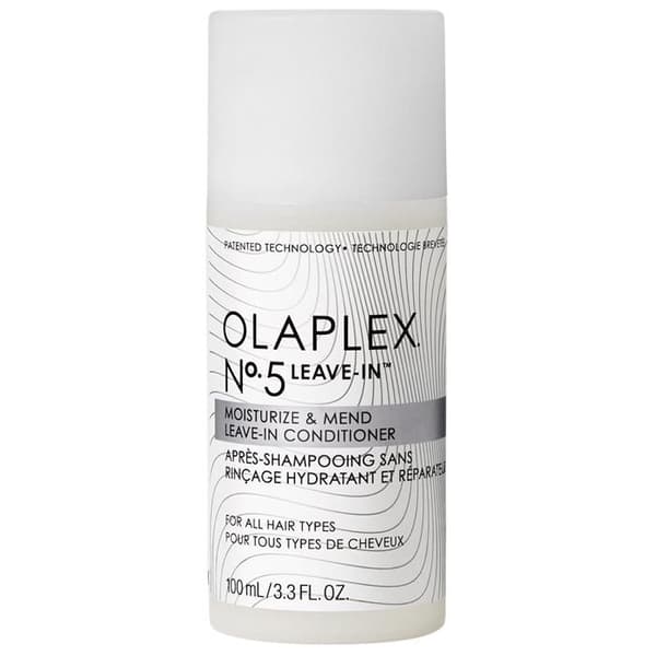 OLAPLEX NO.5 OLAPLEX LÅT EN ÅTERFUKTANDE HÅRPREPARAT UTAN SKÖLJ 100ML
