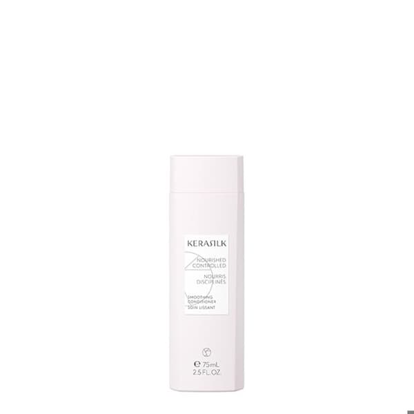 Kerasilk Essentials Smoothing Conditioner 75ml - balsam
