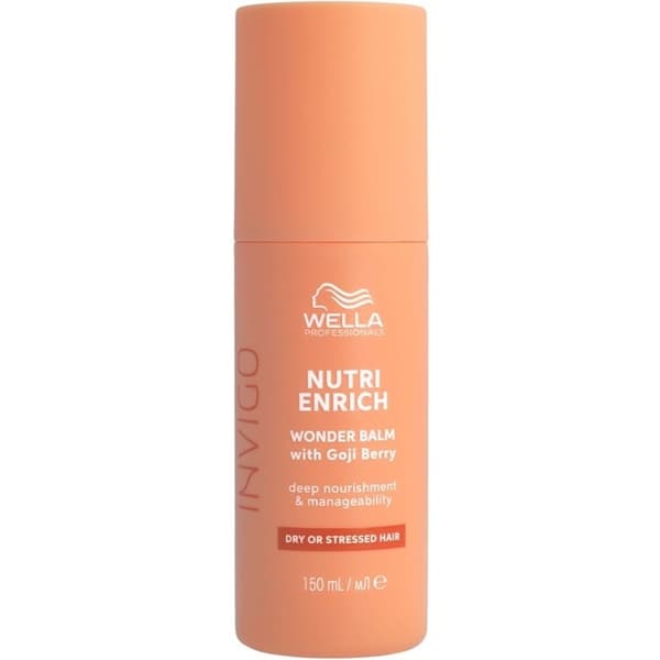 Wella Professionals Invigo Nutri Enrich Wonder Balm 150ml