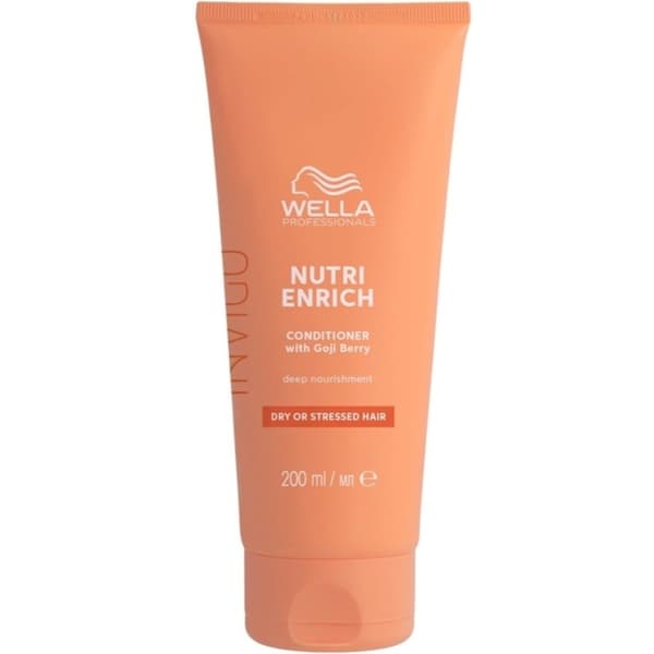 Wella Professionals Invigo Nutri Enrich Conditioner Dry Hair 200ml