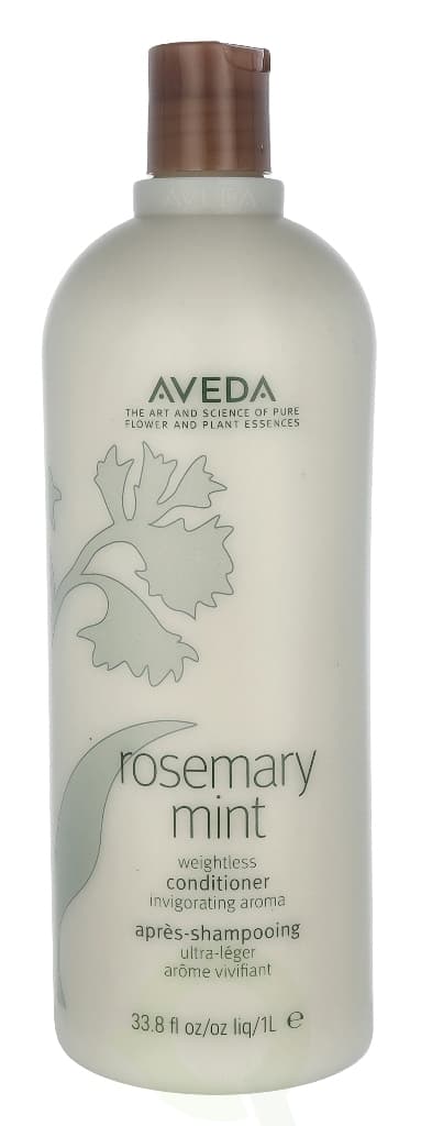 Aveda Rosemary Mint Weightless Conditioner 1000 ml