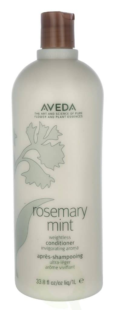 Aveda Rosemary Mint Weightless Conditioner 1000 ml