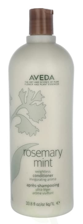 Aveda Rosemary Mint Weightless Conditioner 1000 ml