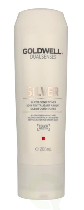 Goldwell Dualsenses Silver Conditioner 200 ml