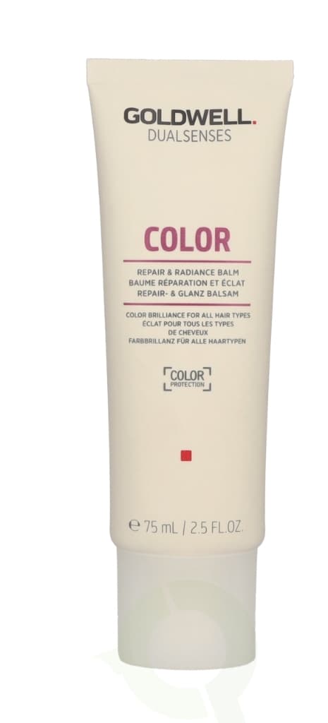 Goldwell Dualsenses Color Repair & Radiance Balm 75 ml