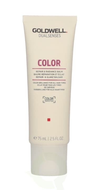 Goldwell Dualsenses Color Repair &amp; Radiance Balm 75 ml