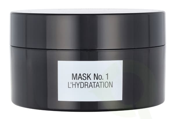 David Mallett Intense Hydrating Hair Mask N1 180 ml