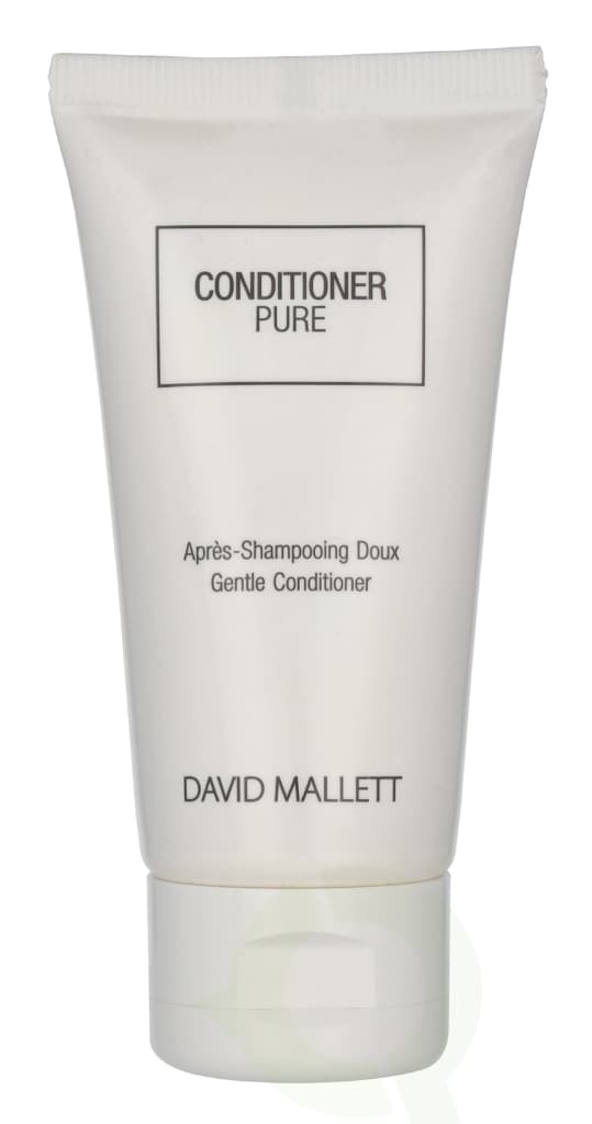David Mallett Nourishing Pure Conditioner 50 ml