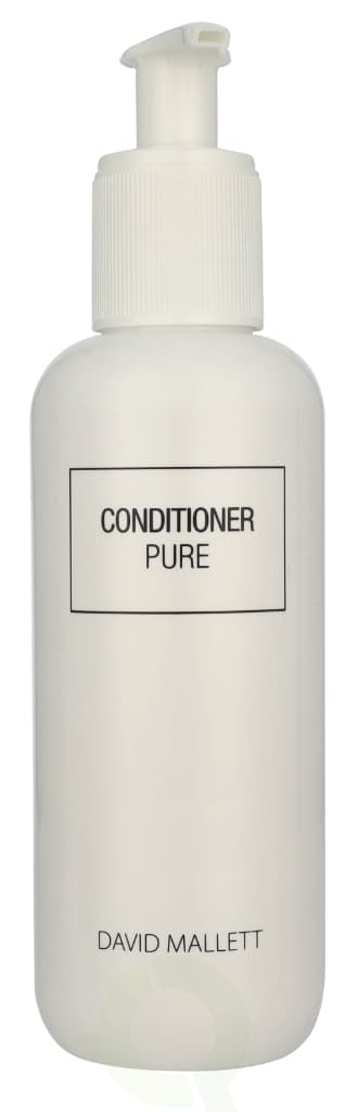 David Mallett Nourishing Pure Conditioner 250 ml
